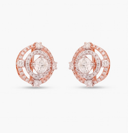 The Pretty Peeper Earrings